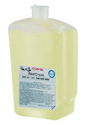 CWS Hygiene CWS 5481000 Seifenkonzentrat Best Foam Mild HD5481 tekući sapun 6 l 1 Set
