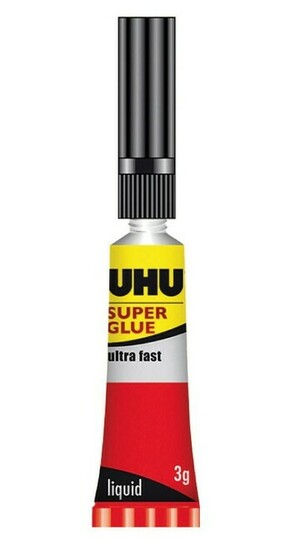 Ljepilo UHU super glue