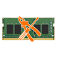 Kingston 16GB DDR4 3200MHz, CL22, (1x8GB)