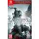 Assassin's Creed III Remastered Nintendo Switch