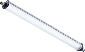 LED2WORK led svjetiljka za strojeve LEANLED II 37 W 5670 lm 120 ° 24 V/DC (D x Š x V) 1520 x 26 x 31 mm 1 St.