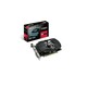Asus AMD Radeon RX 550, 4GB DDR5