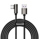 Kabel USB na USB-C Baseus Legend Series, 66W, 2m (crni)