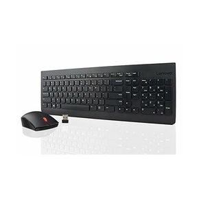Lenovo Essential Wireless Keyboard and Mouse Combo 4X30M39488 bežični miš i tipkovnica