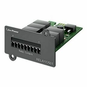 CyberPower RELAYIO501 UPS management module