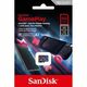 SanDisk SDSQXAV-512G-GN6XN memorijska kartica 512 GB MicroSD UHS-I