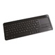 MS Master touchpad tipkovnica, USB
