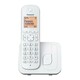 Panasonic KX-TGC210SPW telefon, DECT, bijeli