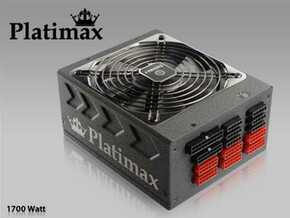Jedinica napajanja Enermax 1700W Platimax ATX 1700W