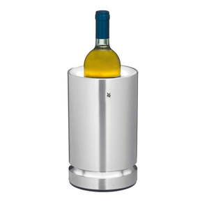 Hladnjak za vino i šampanjac od nehrđajućeg čelika WMF Ambient
