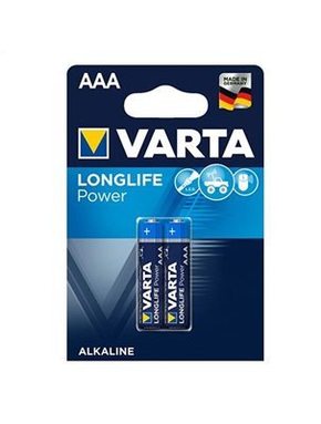 Baterija VARTA Longlife Power AAA