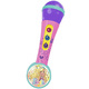 Barbie mikrofon sa svijetlom i zvukom - Reig