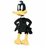Looney Tunes Daffy Duck plush toy 40cm