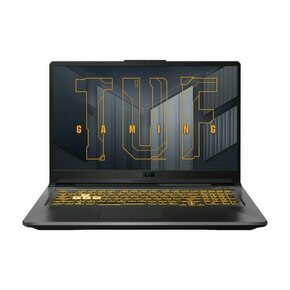 Laptop ASUS TUF GAMING A17 FA706QM / Ryzen™ 7 / 16 GB / 17
