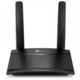 TP-Link TL-MR100 router, Wi-Fi 4 (802.11n), 100Mbps/150Mbps/300Mbps, 3G, 4G