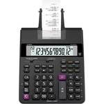 Casio kalkulator HR-200 RCE, crni