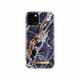 Ideal of Sweden Maskica - iPhone 11 Pro Midnight Blue Marble - Fashion Case