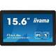 Iiyama TF1633MSC-B1 monitor, 15.6", 16:9, HDMI, Display port, USB