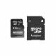 HKS-TF-C1-128G - Hikvision 128GB microSDHC C10 - HKS-TF-C1-128G - Hiksemi TF-C1 microSDXC 128GB, Class 10 and UHS-I, R W Speed 92 40MB s, retail with SD adapter Više informacija možete pogledati a...
