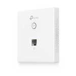 TP-Link EAP115-WALL Wireless Access Point N 300Mbps,