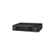 Fortron Source Clippers Rack/Tower 2000VA/2000W, On-line double conversion, USB, RS-232, EPO, 8×C13, 4×9Ah, 3min autonom PPF20A0400