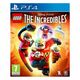 LEGO The Incredibles (Playstation 4) - 5051895411247 5051895411247 COL-9820
