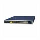 PLT-IGS-6325-24P4S - Planet Industrial L3 24-Port GbE RJ45 802.3at PoE 4 Ports Shared 1G Open Slot SFP Managed Ethernet Switch -4075C - PLT-IGS-6325-24P4S - Planet IGS-6325-24P4S, IP30 19 Rack Mountable 24-Port Industrial L3 Managed PoE Switch,...