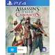 ASSASSINS CREED CHRONICLES
