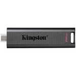 KINGSTON DataTraveler Max 256GB USB 3.1 Type C Crno