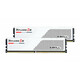 G.SKILL Ripjaws F5-6000J3040G32GX2-RS5W, 64GB DDR5 6000MHz, (2x32GB)