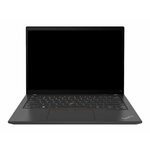 Lenovo ThinkPad T14 21CFCTO1WW-CTO30-G, 14" 1920x1200, AMD Ryzen 5 PRO 6650U, 256GB SSD, 8GB RAM, AMD Radeon, Windows 11
