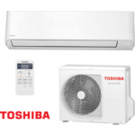 Toshiba Seiya RAS-10J2AVG-E klima uređaj, R32