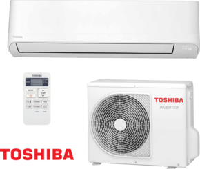Toshiba Seiya RAS-10J2AVG-E klima uređaj