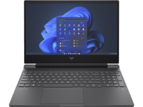Laptop HP Victus Gaming 15-fa1062nf | RTX 4050 (6 GB) / i5 / 16 GB / 15