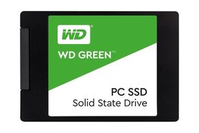 Western Digital Green HDD