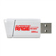 Patriot Supersonic Rage Prime memorijski ključ, USB 3.2, 250 GB, 600 MB/s (PEF250GRPMW32U)