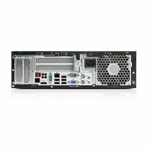 HP RP5810 Retail POS - Core i5-4570