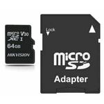 Hiksemi 64 GB microSDXC C10