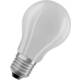 OSRAM 4058075112094 LED Energetska učinkovitost 2021 D (A - G) E27 oblik kruške 7.8 W = 75 W toplo bijela (Ø x D) 60 mm x 104 mm 1 St.