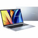 Asus VivoBook M1502YA-NJ147W, 15.6" 1920x1080, AMD Ryzen 7 7730U, 16GB RAM, Windows 11