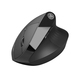 Jlab JBuds Ergonomic Wireless Mouse – Black
