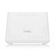 Zyxel DX3301-T0 router, Wi-Fi 6 (802.11ax)