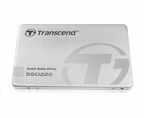 SSD 120GB TS SSD220S 2.5" Sata