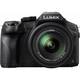 Panasonic Lumix DMC-FZ300EGK 12.1Mpx crni digitalni fotoaparat