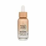 Garnier Ambre Solaire Natural Bronzer Self-Tan Face Drops proizvod za samotamnjenje 30 ml