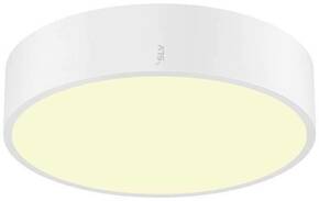 SLV 1007287 MEDO® PRO 30 LED stropna svjetiljka LED Energetska učinkovitost 2021: C (A - G) 10 W bijela