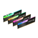 G.SKILL Trident Z RGB F4-4000C18Q-32GTZRB, 32GB DDR4 4000MHz, CL18, (4x8GB)