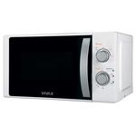 Vivax MWO-2078 mikrovalna pećnica, 20 l, 700W, gril