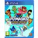 Pj Masks Power Heroes: Mighty Alliance (Playstation 4) - 5061005352254 5061005352254 COL-16785