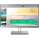 HP e233 monitor, IPS, 23", 1366x768, 60Hz, USB-C, Display port, VGA (D-Sub), USB